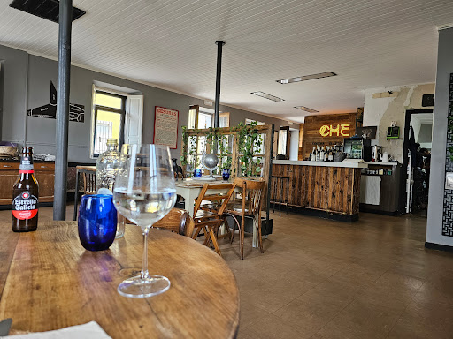 Casa Che - Visual
