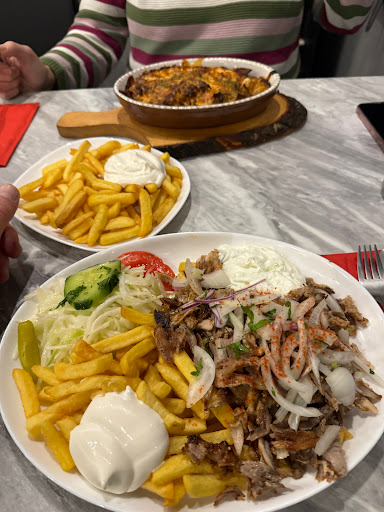 Syrtaki Grill - Thumbnail