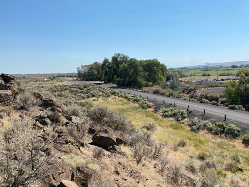 Echo Basin Campground