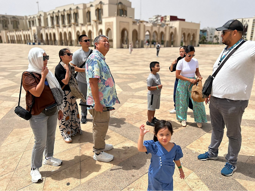 Morocco Tour Vacation – Custom and Best Morocco Tours Packages