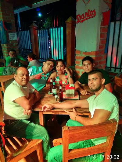 Photos of Bar El Pirata