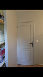 Photo n°4 de Mariani Francis à Calvi (Peintre en bâtiment)