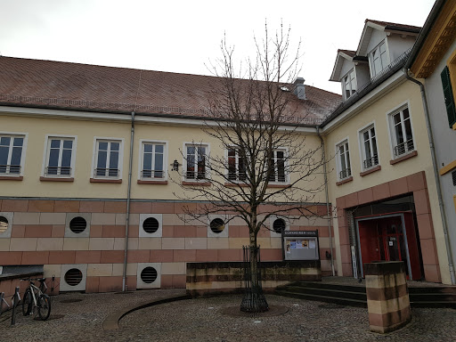 Dürkheimer Haus - Thumbnail