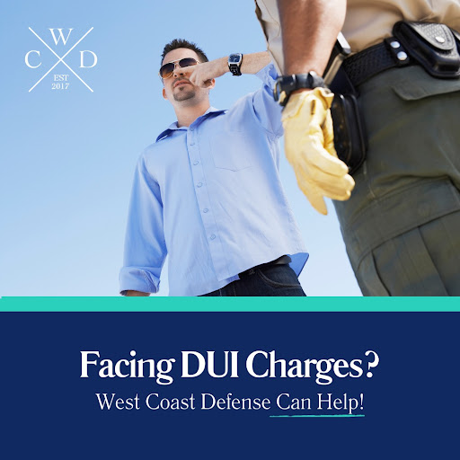 West Coast Defense Gallery - United States