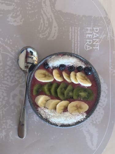 PANTHERA BAR Mykonos