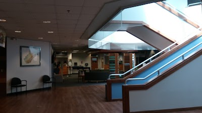 Photos of Washington State Community College