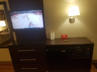 Photos of Red Roof Inn Champaign