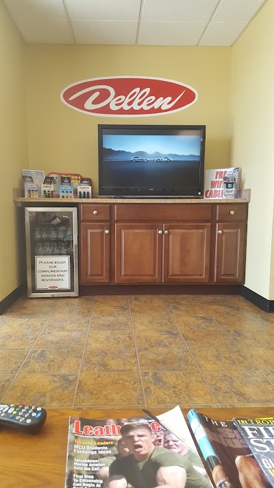Photos of Dellen Chrysler Dodge Jeep Ram