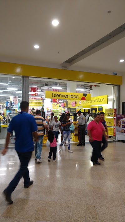 Photos of &Eacute;xito Piedecuesta