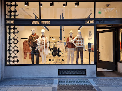 LUISA SPAGNOLI Antwerp