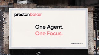 Preston Baker Estate Agents - Doncaster