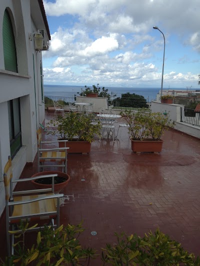 Photos of Hotel Coralba
