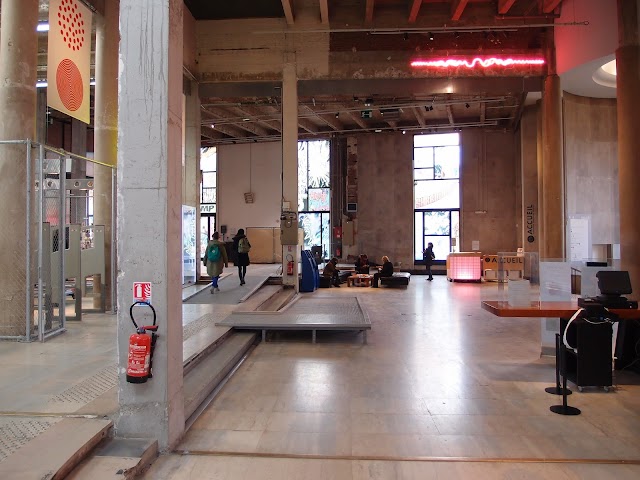 Palais de Tokyo