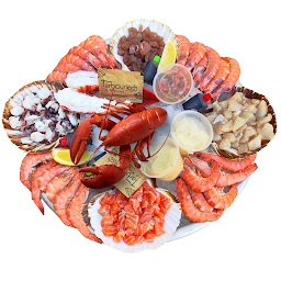 Photo n°86 de Tarbouriech Halles Jacques Cœur Montpellier à Montpellier (Restaurant de fruits de mer)