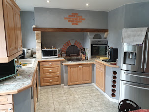 Photo n°66 de Decors Kenny à Neauphe-sous-Essai (Peintre en bâtiment)