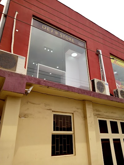 Photos of Dej Store Yaba Lagos