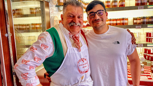 Macelleria Da Zio Sivlio Gallery - Italy