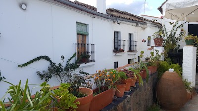 Photos of Arrieros