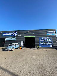 Photo n°3 de Point S - Aigues-Mortes (A.M.S 8) à Aigues-Mortes (Magasin de pneus)