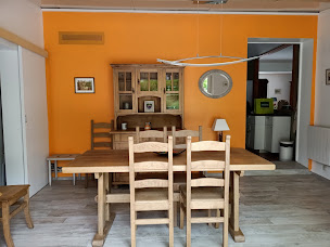 Photo n°23 de A l'ombre du frêne à Lacombe (Maison de vacances)