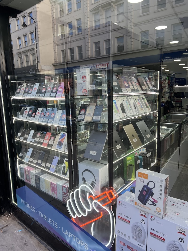 Phonestop Kentish Town photo 3