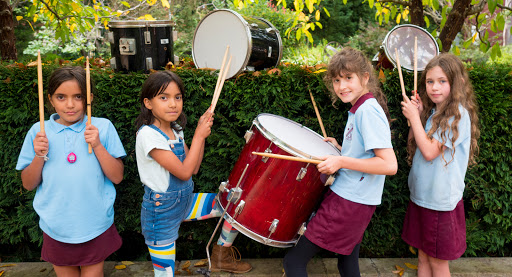 Blue Mountains Music Academy - Thumbnail