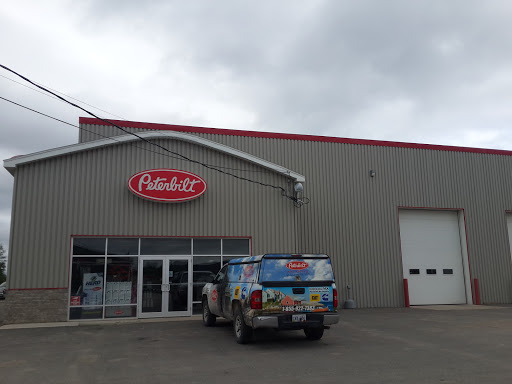 Peterbilt Atlantic