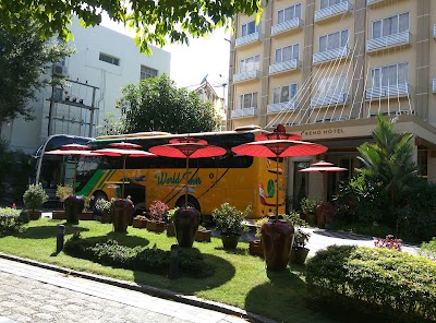 Photos of RENO HOTEL - Yangon