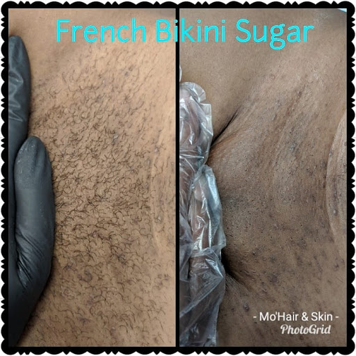 Mo'Hair & Skin - Thumbnail