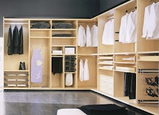 Capital Bedrooms – Manufacturer of Fitted Wardrobes, Bedrooms & Kitchen Furniture in London london