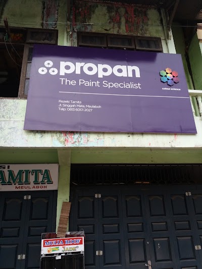 store