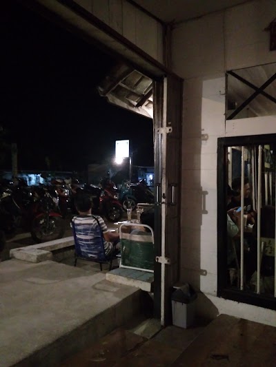 Photos of Benteng Toboali Bangka Selatan
