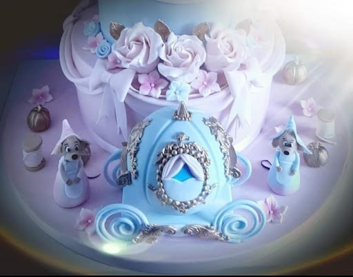 The Cake Genius - Thumbnail
