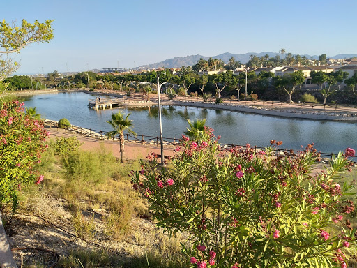 Rambla Park