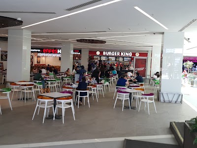 Photos of AXİS Mall