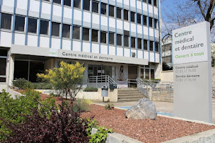 Photo n°2 de Centre médical et dentaire MGEN de Nancy à Nancy (Centre médical)