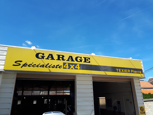 Garage Texier Pierre Gallery - France