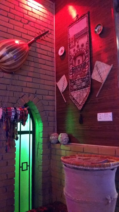 Photos of Saj Turkish countryside Restaurant