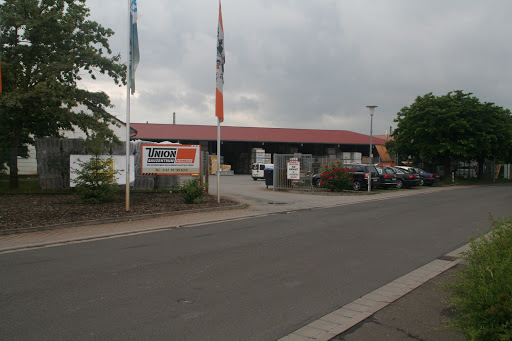 Union Bauzentrum Hornbach Bobenheim-Roxheim