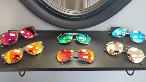 Hants County Optical