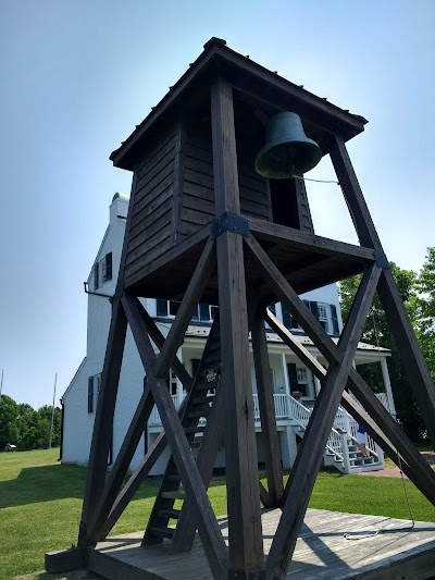 Blackistone Lighthouse