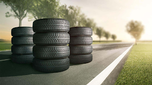 Photo n°5 de BY SPORT PNEUS à Saint-Leu (Magasin de pneus)