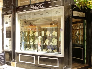 Mantis
