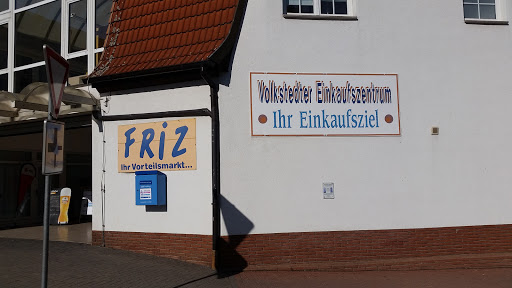FRIZ Volkstedter Einkaufszentrum - Thumbnail