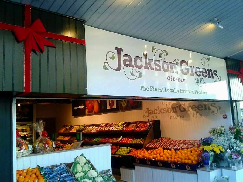 Jackson Greens photo 3