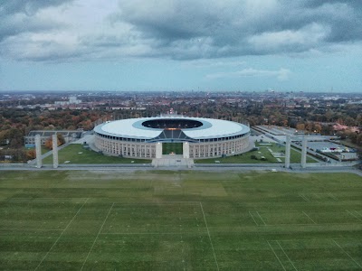 Photos of Waldb&uuml;hne Berlin