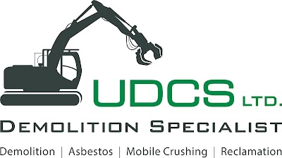 Ultimate Demolition & Construction Service