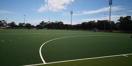 Busselton Hockey Stadium