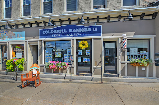 Coldwell Banker SEXTON Real Estate - Thumbnail