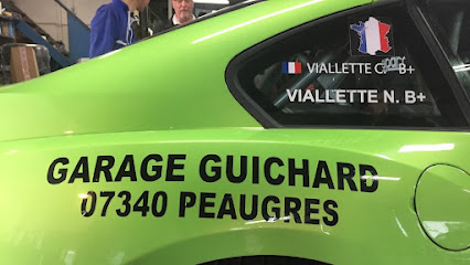 Garage Guichard